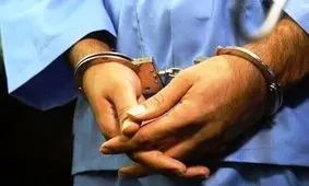 کور کردن چشم به هواخواهی مادر در شهریار