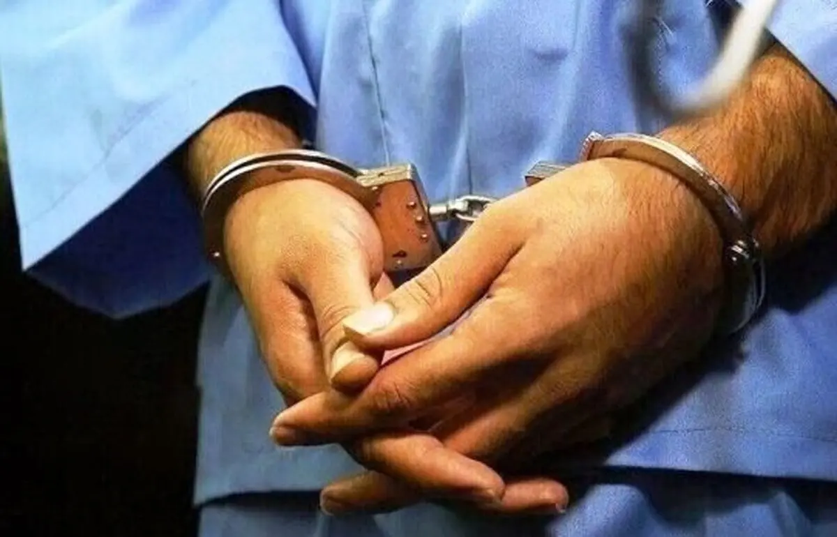 کور کردن چشم به هواخواهی مادر در شهریار