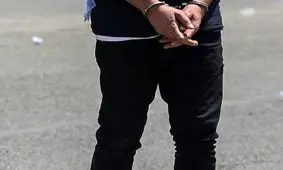 فراری دادن متهم از آمبولانس با درگیری مسلحانه در رامیان