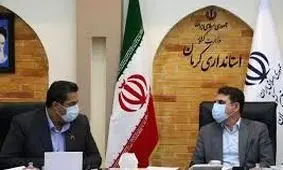 ۱۰ شهر استان کرمان منبع تأمین آب شرب با شوری بیش از حد دارند