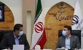 ۱۰ شهر استان کرمان منبع تأمین آب شرب با شوری بیش از حد دارند