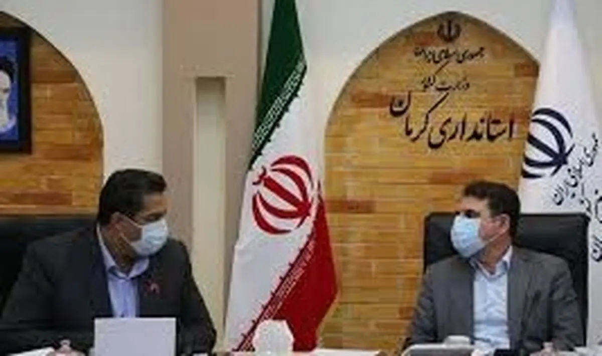 ۱۰ شهر استان کرمان منبع تأمین آب شرب با شوری بیش از حد دارند