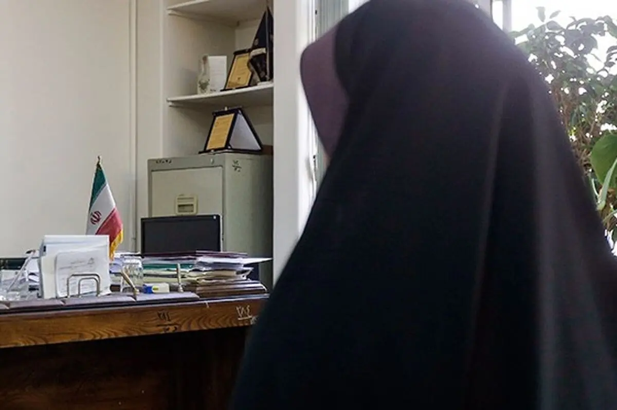 ماجرای پیکر خون آلود در سرویس بهداشتی در مشهد
