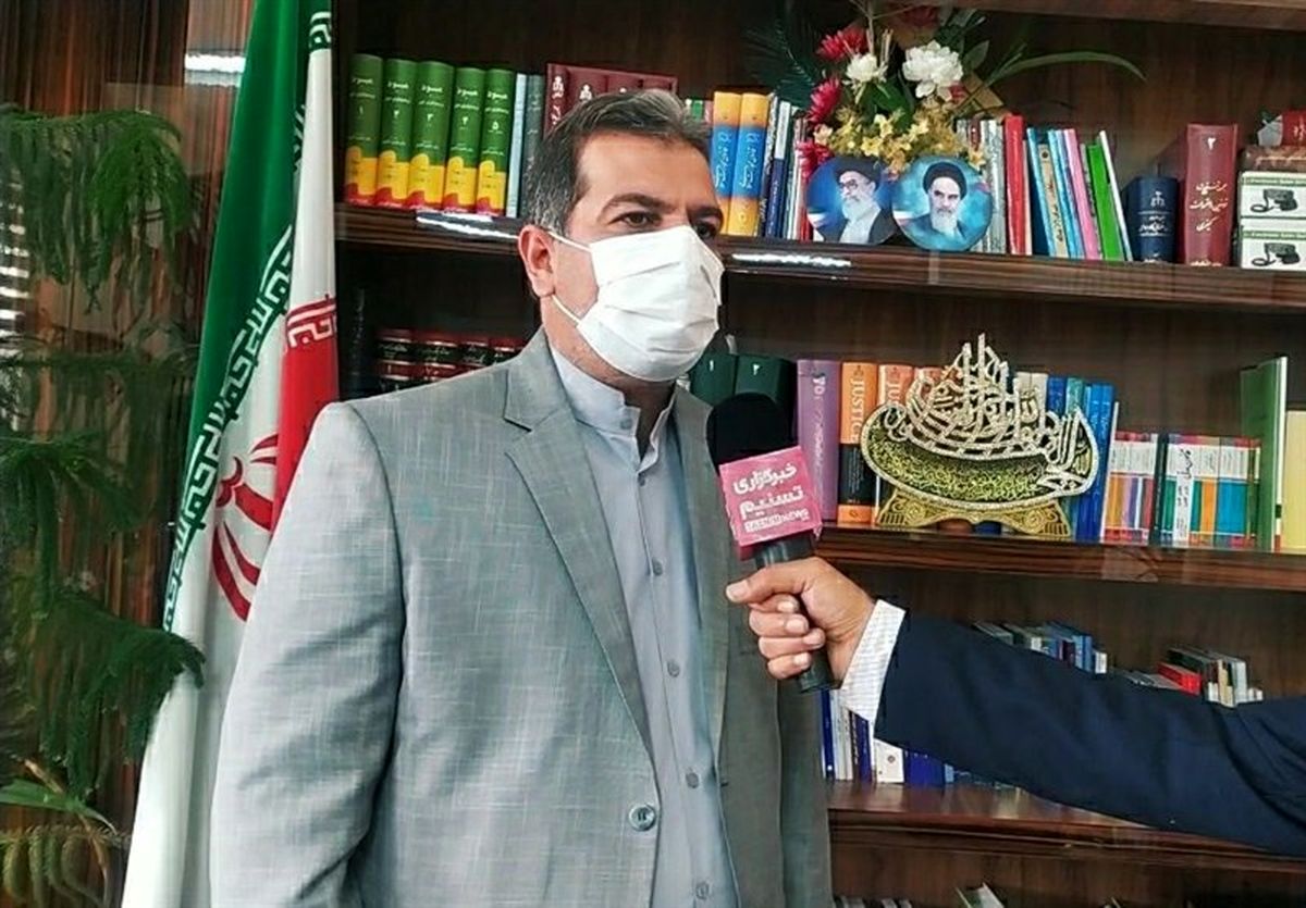 هشدار دادستان شهرستان پردیس برای تهدیدکنندگان بهداشت عمومی