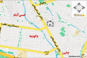 دکتر شریعتی چگونه نامِ خیابان شد؟ / اشاره اولین شهردار تهران به نقش آیت الله طالقانی