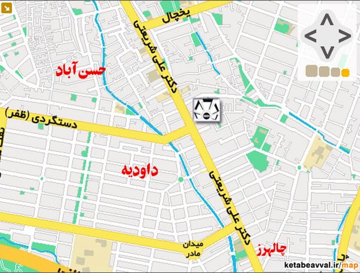 دکتر شریعتی چگونه نامِ خیابان شد؟ / اشاره اولین شهردار تهران به نقش آیت الله طالقانی