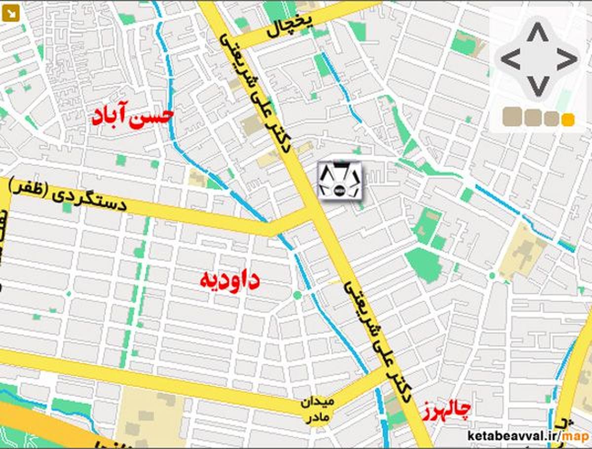 دکتر شریعتی چگونه نامِ خیابان شد؟ / اشاره اولین شهردار تهران به نقش آیت الله طالقانی