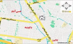 دکتر شریعتی چگونه نامِ خیابان شد؟ / اشاره اولین شهردار تهران به نقش آیت الله طالقانی