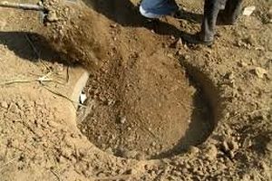 صرفه‌جویی ۲.۰۷ میلیون مترمکعبی آب با انسداد چاه‌های غیرمجاز در زنجان