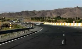 خبر خوش برای قزوینی‌ها؛ کمربندی نسیم شمال روز چهارشنبه افتتاح می‌شود