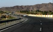 خبر خوش برای قزوینی‌ها؛ کمربندی نسیم شمال روز چهارشنبه افتتاح می‌شود