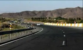 خبر خوش برای قزوینی‌ها؛ کمربندی نسیم شمال روز چهارشنبه افتتاح می‌شود