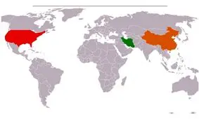 27 درصد از مردم جهان معتقدند ایران طی یک دهه آینده، تأثیر مثبتی بر امور جهانی خواهد داشت