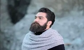 آواز علی زند وکیلی در سوگ استاد شجریان/ ویدئو