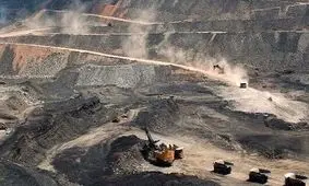 ثروت افزایی با توسعه پایدار معادن هرمزگان