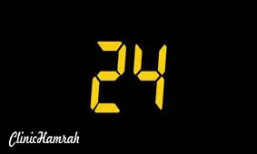 تعمیرات شبانه روزی موبایل و لپ تاپ