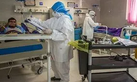 وضعیت کرونا در اردبیل/ دورهمی‌ها عامل اصلی انتقال بیماری