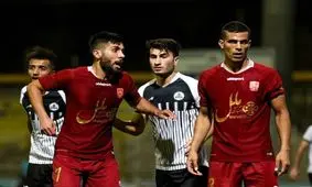 نعمتی: بازی با پیکان فوتبال‌دستی بود!