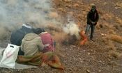ماجرای حضور دانش‌آموزان روستای بنمرود در ارتفاعات چه بود؟