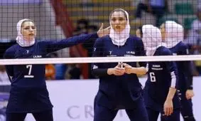 همسر کاوه رضایی خداحافظی‌اش از تیم‌ملی را تکذیب کرد