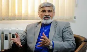 قالیباف از کاندیداتوری در انتخابات ۱۴۰۰ منع شد؟/ ترقی: نگفتم فقط اصولگرایان با آمریکا مذاکره کنند