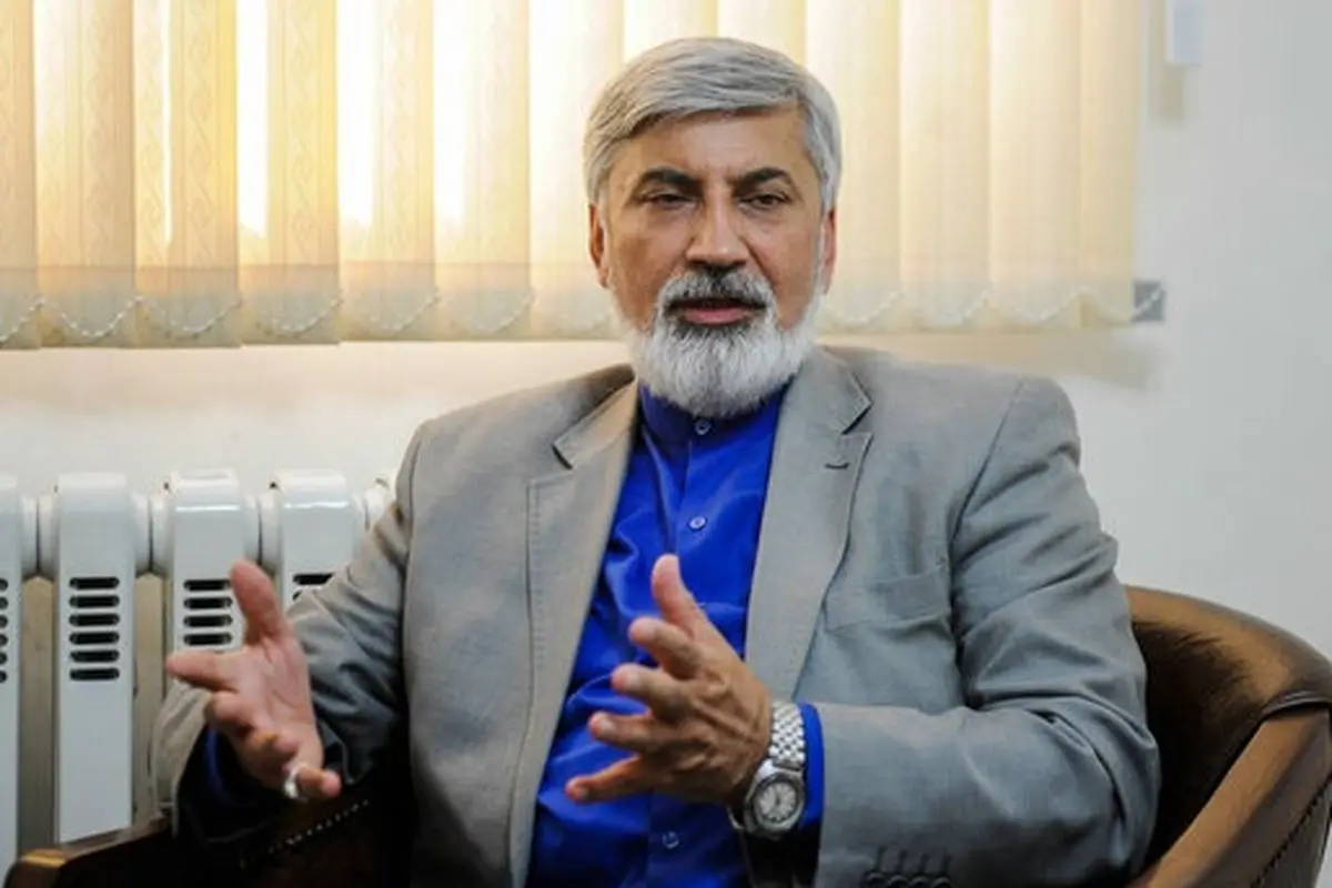 قالیباف از کاندیداتوری در انتخابات ۱۴۰۰ منع شد؟/ ترقی: نگفتم فقط اصولگرایان با آمریکا مذاکره کنند