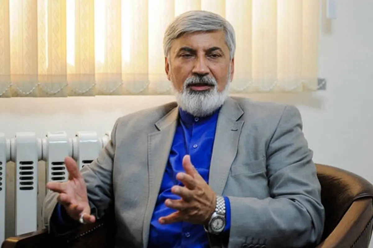 قالیباف از کاندیداتوری در انتخابات ۱۴۰۰ منع شد؟/ ترقی: نگفتم فقط اصولگرایان با آمریکا مذاکره کنند
