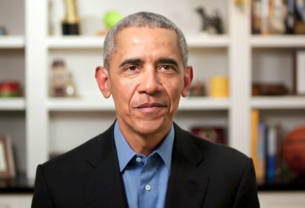 اوباما: اعتماد به آمریکا در موضوع برجام و سایر توافقات زیر سوال است