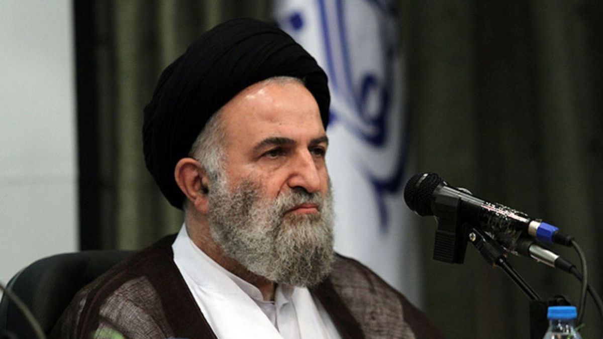 مسئولین کمکاری خودشان را با دین توجیه نکنند