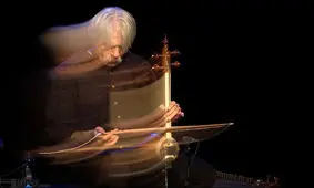 زادروزت مبارک مرد کمانچه!