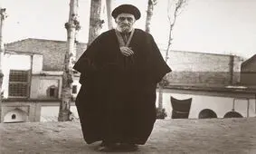 جزئیات دیدارهای آیت‌الله کاشانی با نماینده آمریکا
