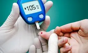 ۹۰ درصد موارد ابتلا به دیابت از نوع دو است