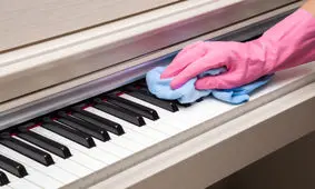 سازهای موسیقی هم کرونا را منتشر می‌کنند