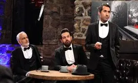 «شب‌های مافیا» و «شام ایرانی» مجوز پخش گرفتند