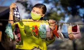 چگونه ماسک خواستنی‌ترین کالای جهان شد؟