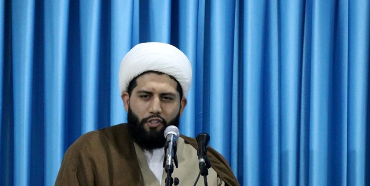 باید از الگوی موفق تولید موشک در ایجاد شبکه اجتماعی داخلی استفاده کنیم