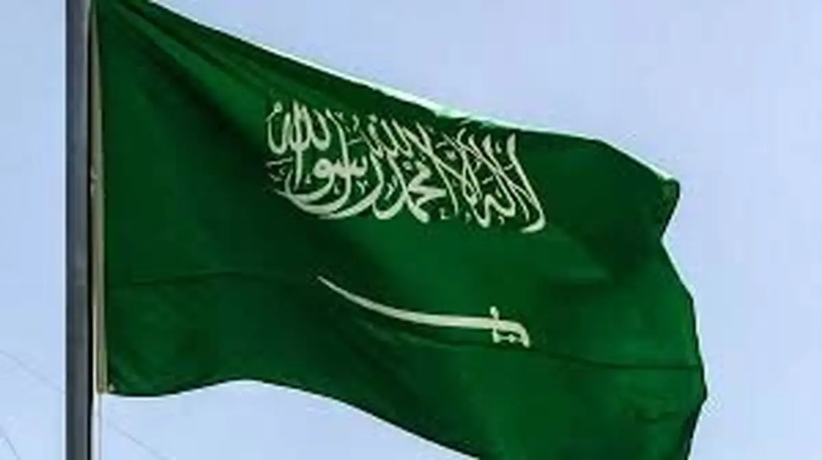 وقوع حریق در انبار سوخت در شمال جده در پی حمله تروریستی