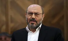 اعلام رسمی سردار حسین دهقان برای حضور در انتخابات 1400/ ویدئو