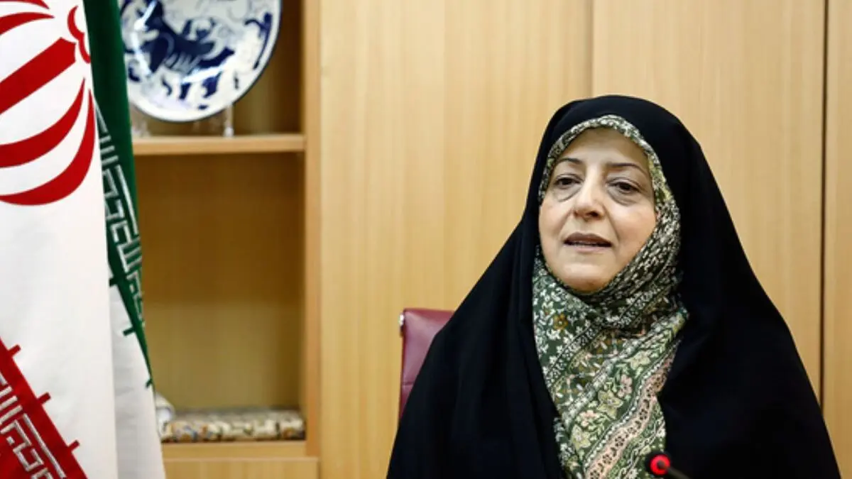 ابتکار: لایحه تامین امنیت زنان جهت تصویب نهایی به دولت می‌رود
