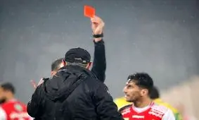 نه داور باتجربه داریم، نه VAR!