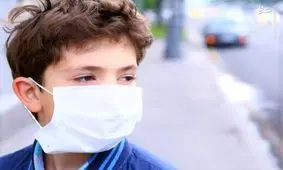 کرونا نشاط کودکان را می گیرد