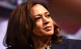 انتقاد روزنامه جمهوری اسلامی از کنایه جنسی مجری صدا و سیما به کامالا هریس