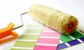 برای از بین بردن بوی رنگ در خانه باید چه کرد؟