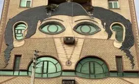 افزایش ساخت و ساز ناهمگون در گنبدکاووس