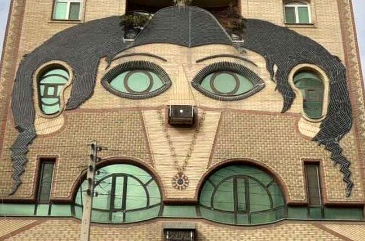 افزایش ساخت و ساز ناهمگون در گنبدکاووس