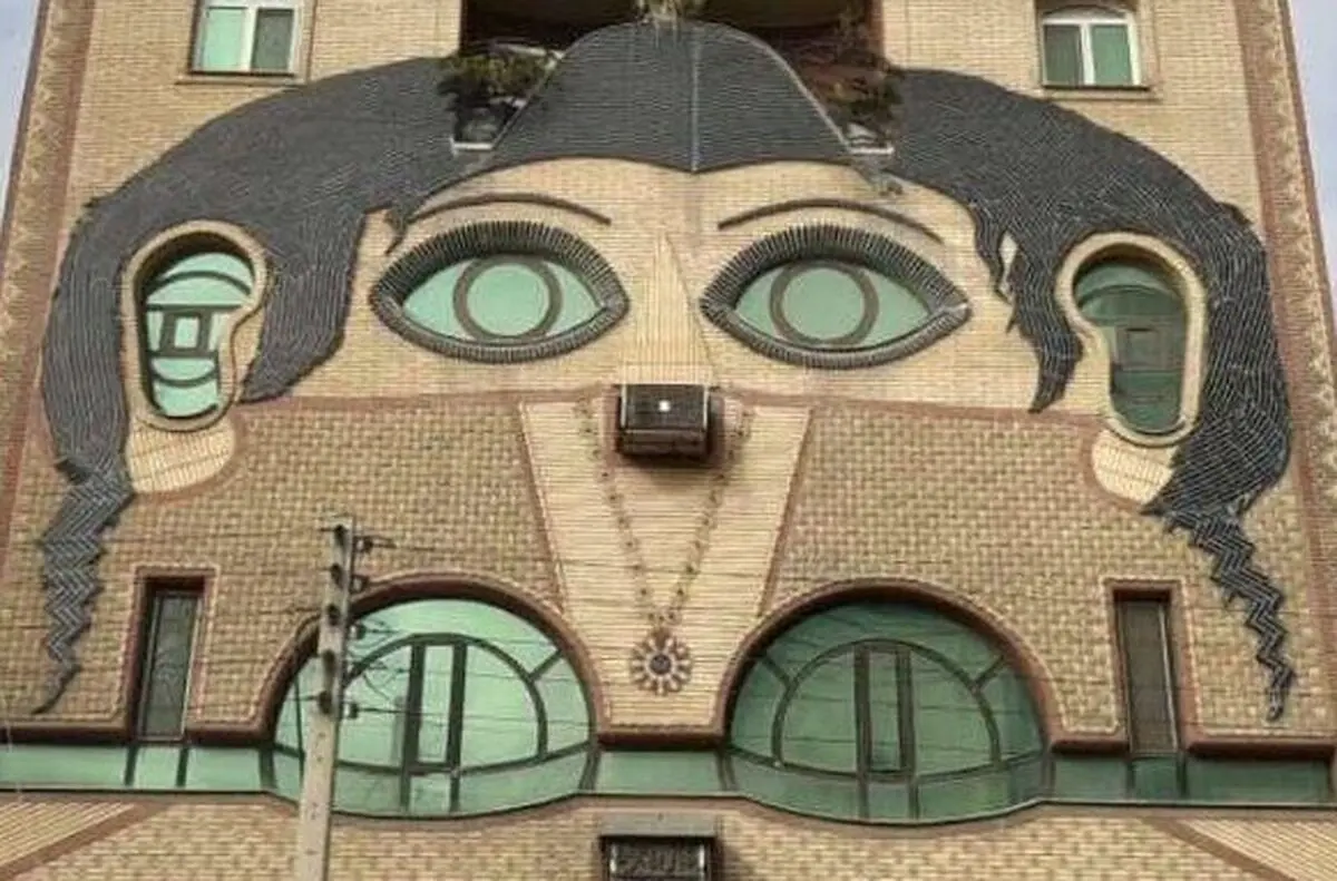 افزایش ساخت و ساز ناهمگون در گنبدکاووس