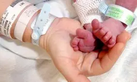 رشوه ویژه برای سزارین ۹۹/۹/۹!