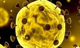 نفس تنگ کرونا در کرمان