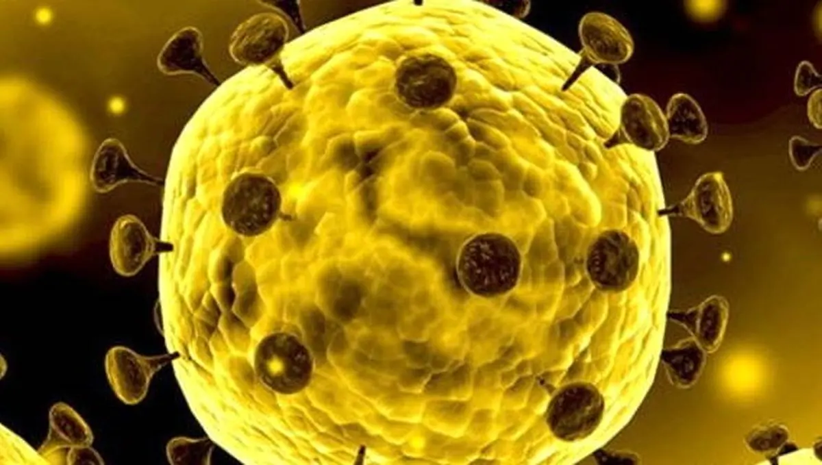 نفس تنگ کرونا در کرمان