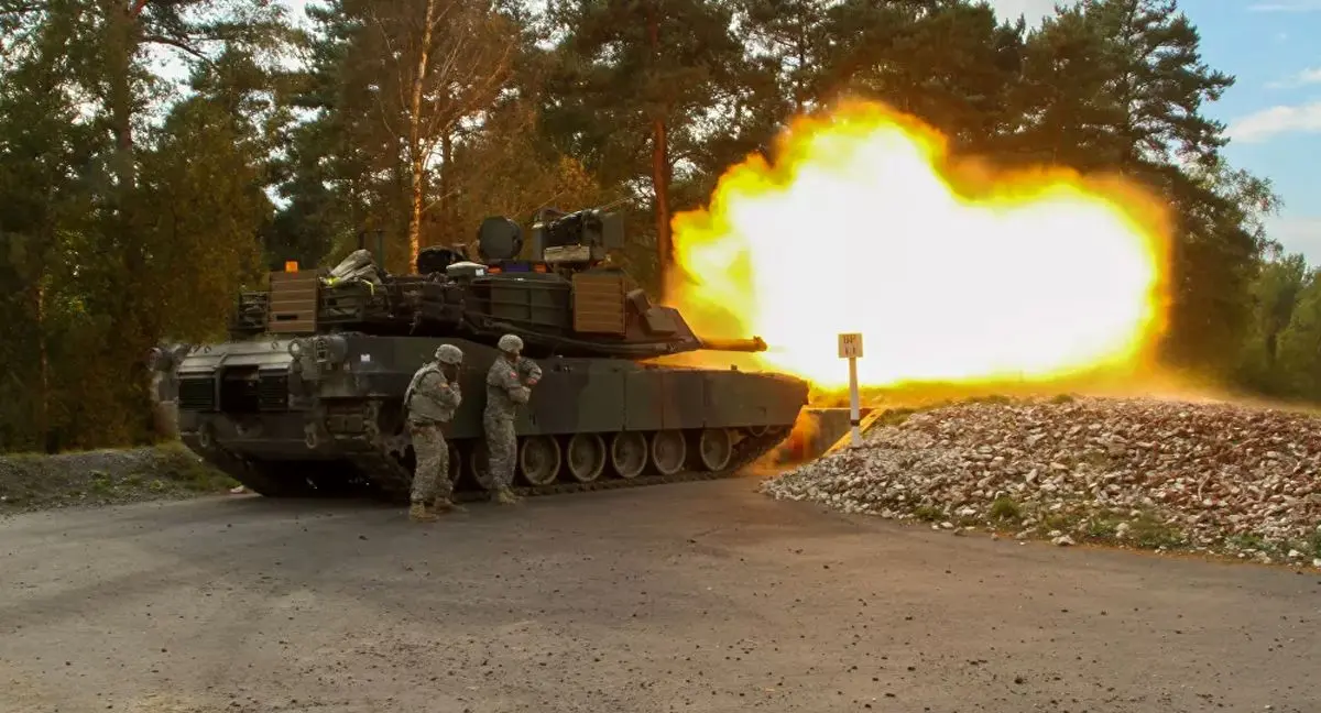 ادغام فرماندهی ارتش آمریکا در اروپا و آفریقا